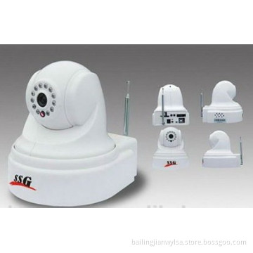 3G IP Camera Remote Alarm System